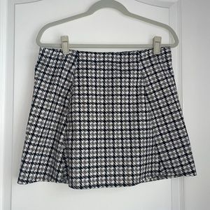 Francesca’s Mini Skirt